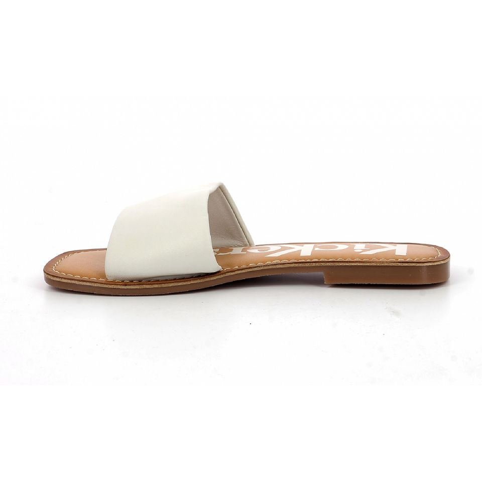 Kickers Kick gipsi Sandaler Dam Vita | 47931-ZFCD