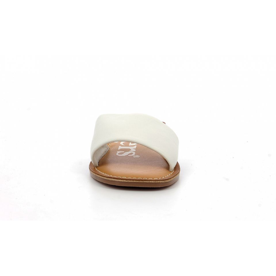 Kickers Kick gipsi Sandaler Dam Vita | 47931-ZFCD