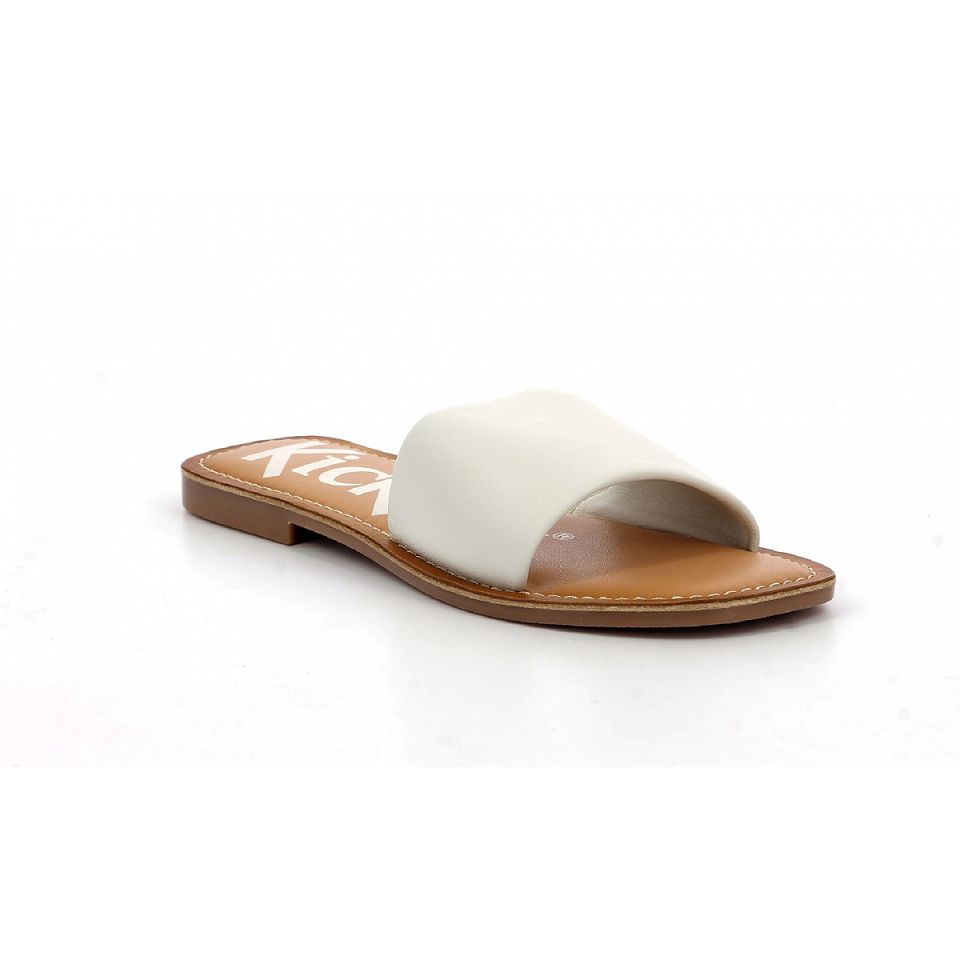 Kickers Kick gipsi Sandaler Dam Vita | 47931-ZFCD