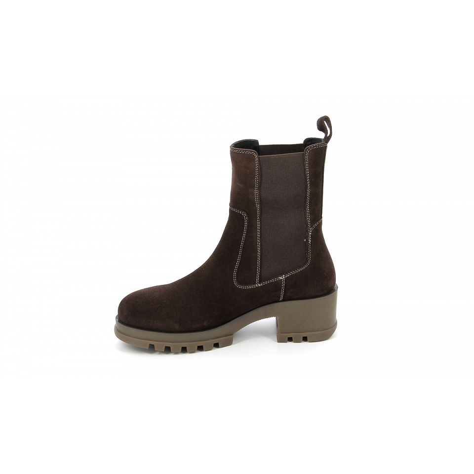 Kickers Kick happy Chelsea Boots Dam Bruna | 75249-VBIY