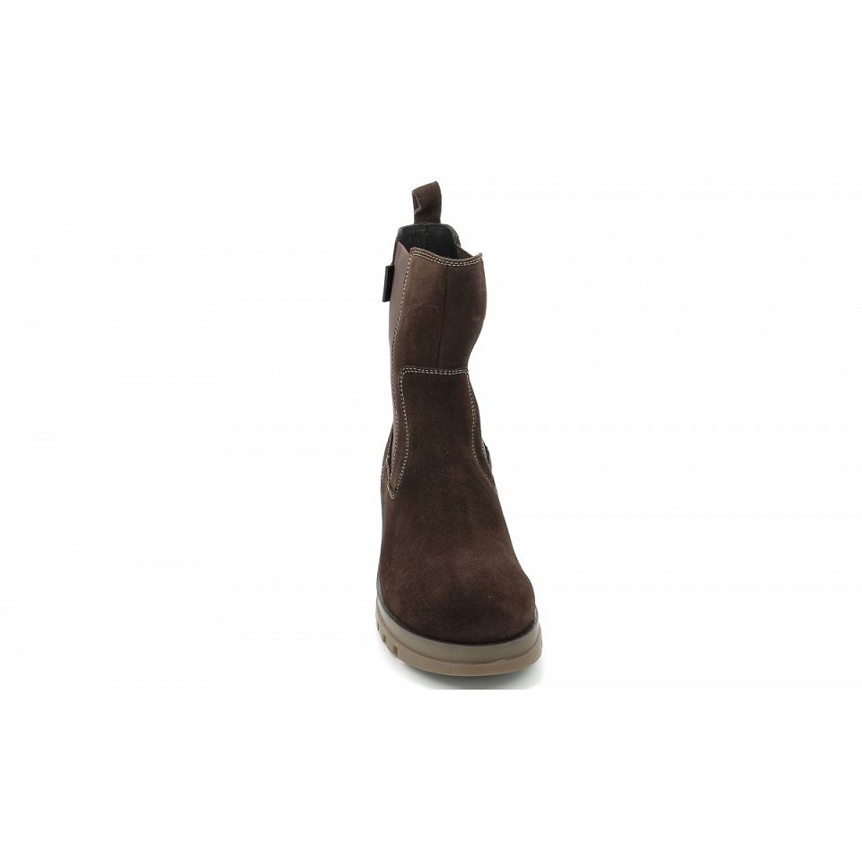 Kickers Kick happy Chelsea Boots Dam Bruna | 75249-VBIY