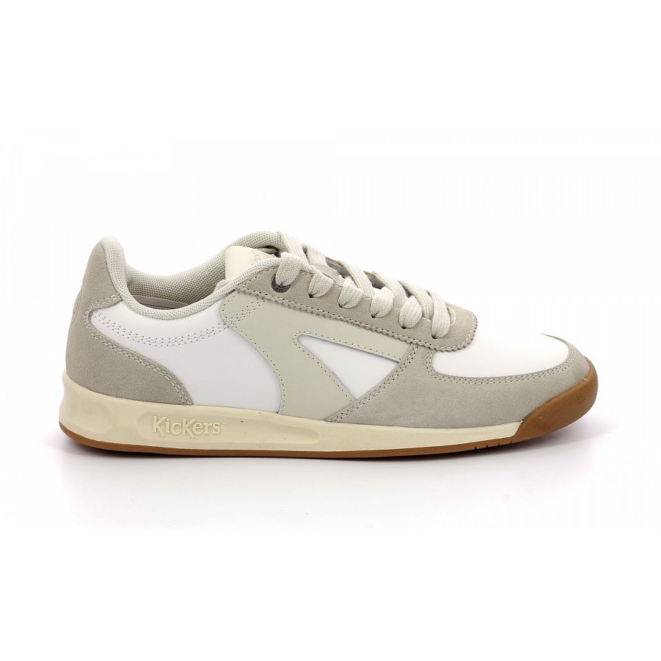 Kickers Kick krack Sneakers Dam Vita | 37182-RAWQ
