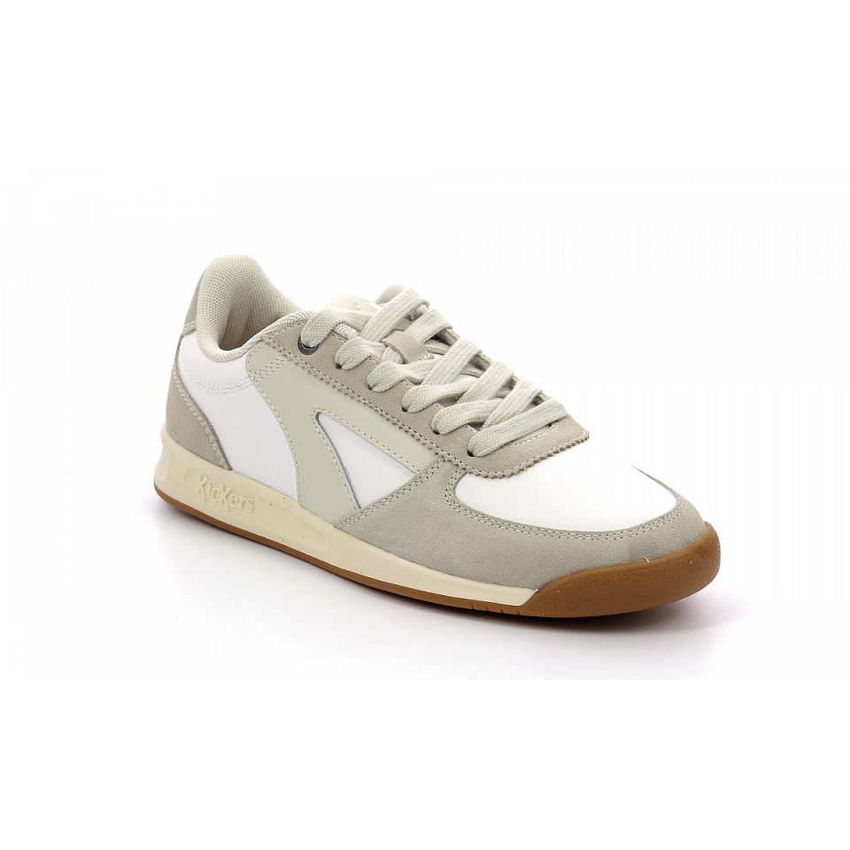 Kickers Kick krack Sneakers Dam Vita | 37182-RAWQ