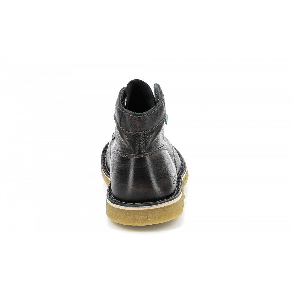 Kickers Kick legend Stövlar Dam Bronze | 64279-DLSM