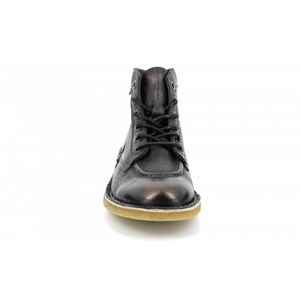 Kickers Kick legend Stövlar Dam Bronze | 64279-DLSM