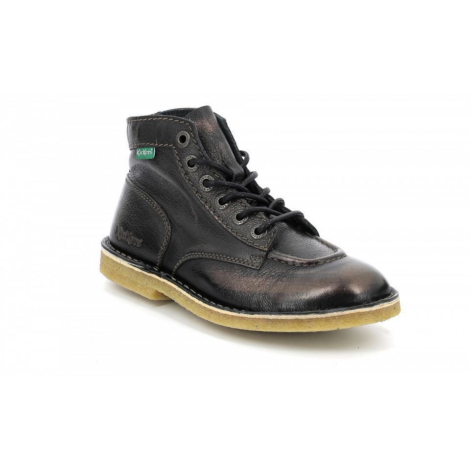 Kickers Kick legend Stövlar Dam Bronze | 64279-DLSM