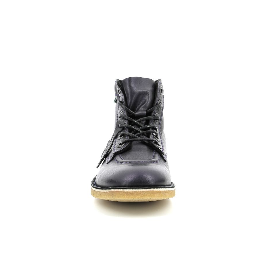 Kickers Kick legend Stövlar Dam Lila | 91673-XITB