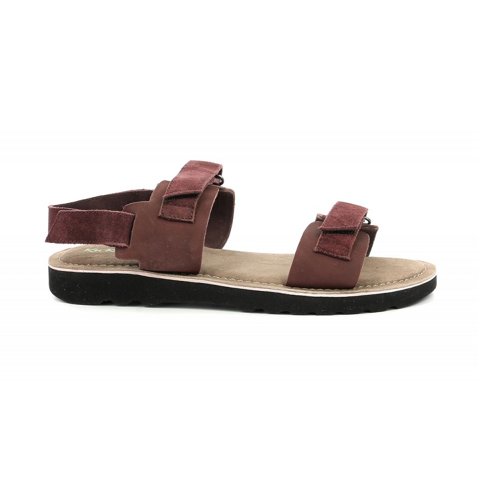 Kickers Kick neos Sandaler Herr Bruna | 07529-RMFD