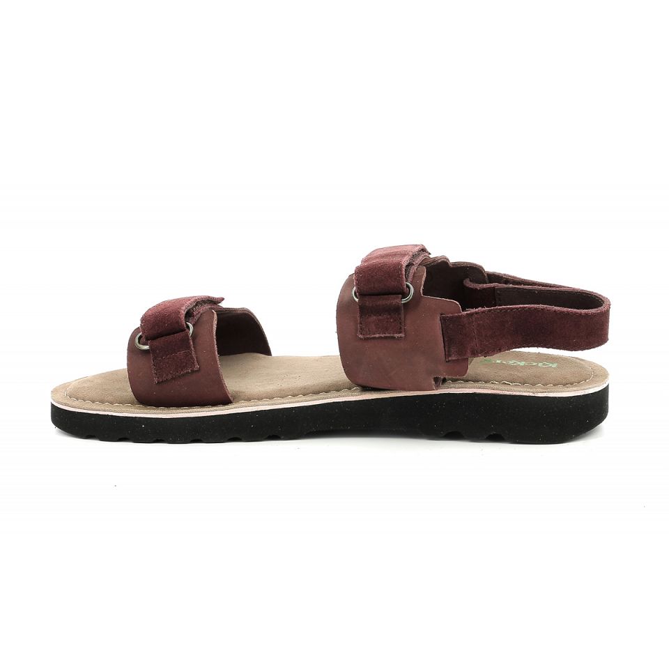 Kickers Kick neos Sandaler Herr Bruna | 07529-RMFD
