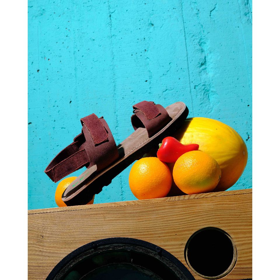 Kickers Kick neos Sandaler Herr Bruna | 07529-RMFD