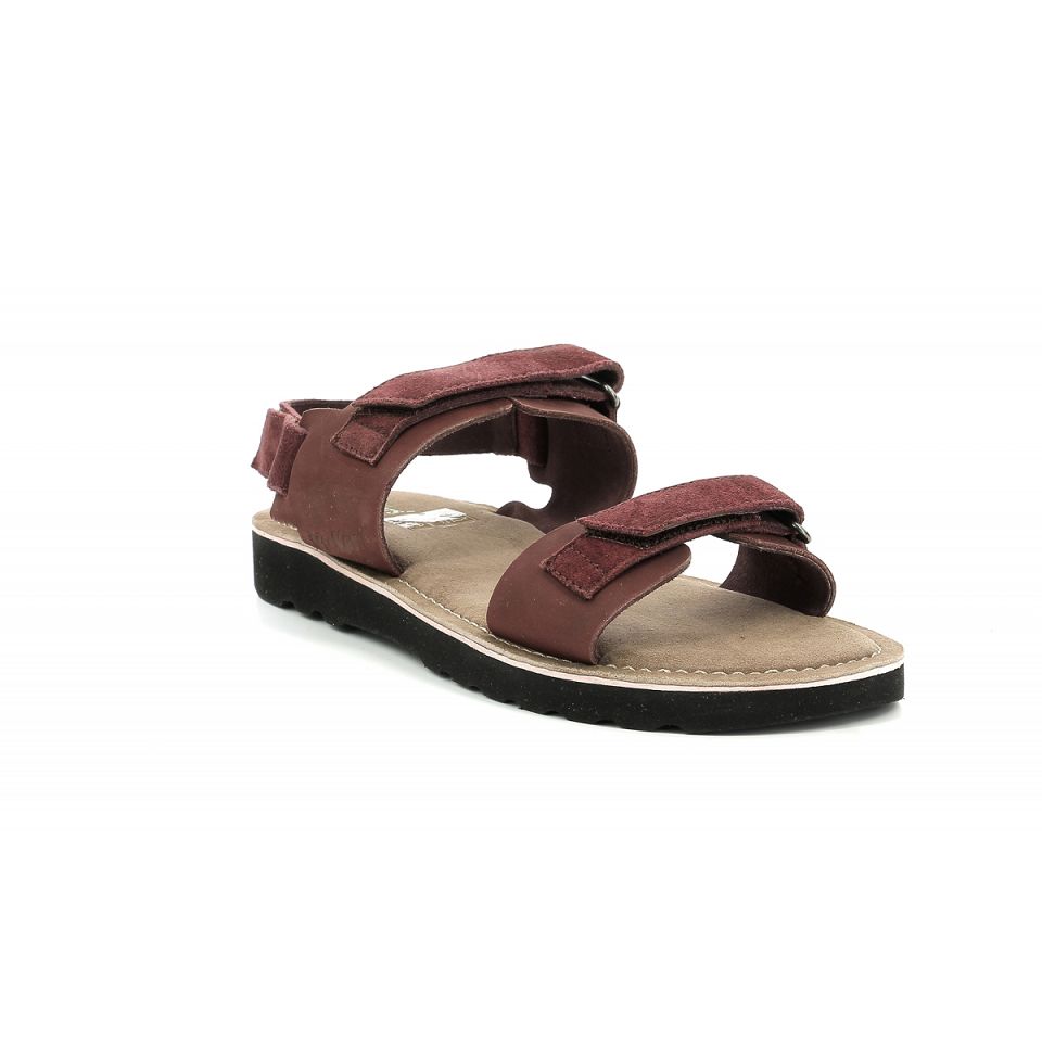 Kickers Kick neos Sandaler Herr Bruna | 07529-RMFD