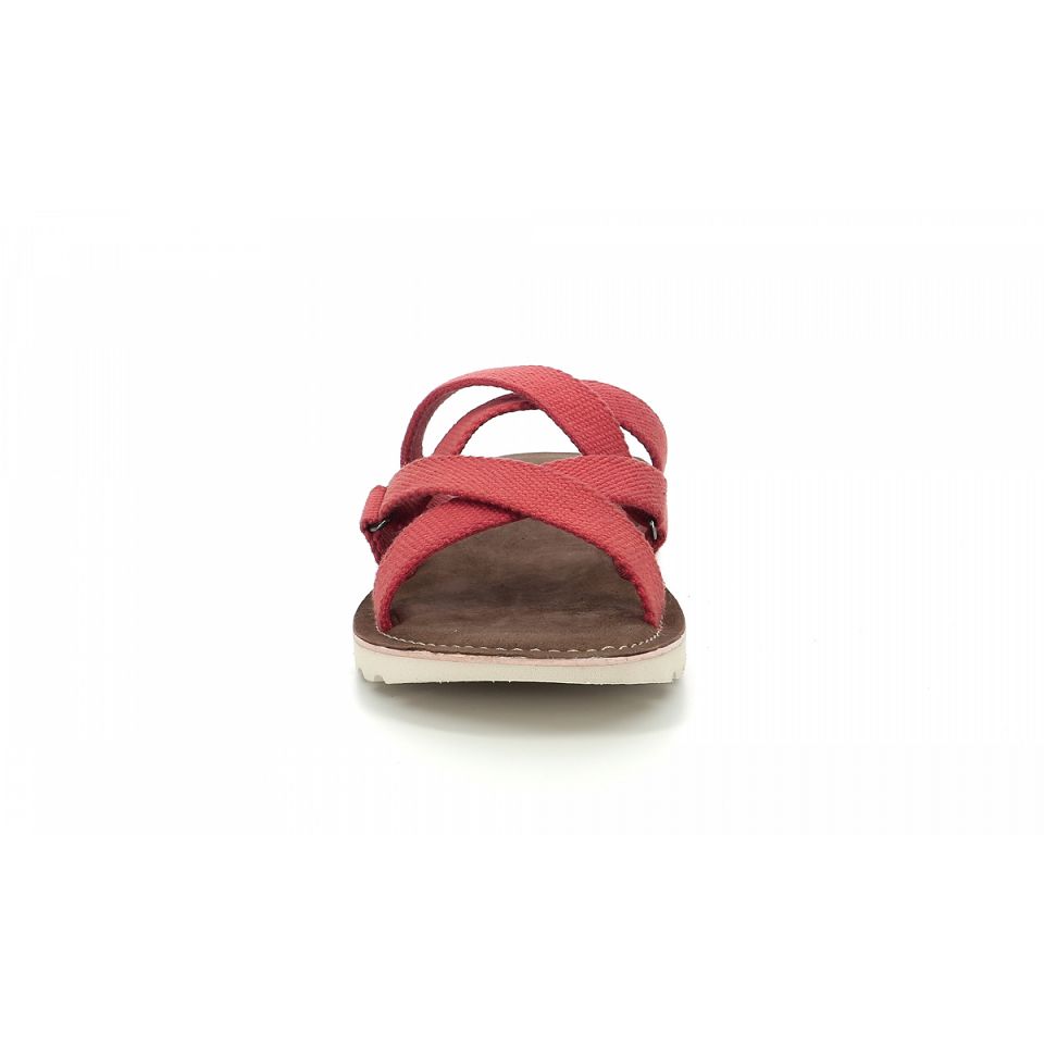 Kickers Kick nock Sandaler Herr Orange | 61904-KLIY