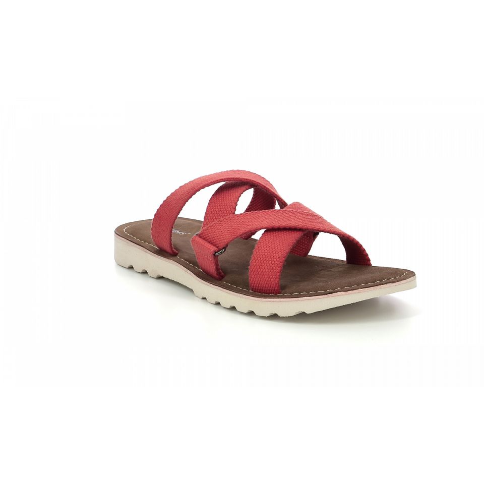 Kickers Kick nock Sandaler Herr Orange | 61904-KLIY