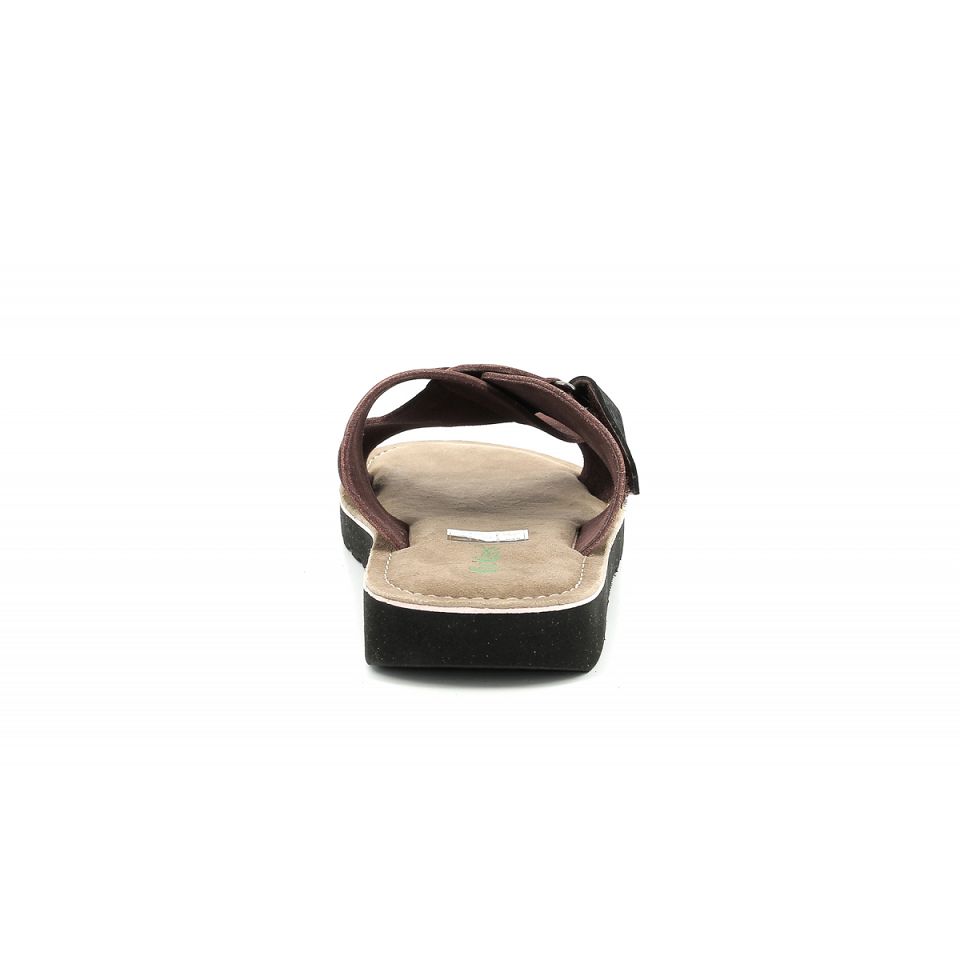 Kickers Kick nostra Sandaler Herr Bruna | 07841-RUFK