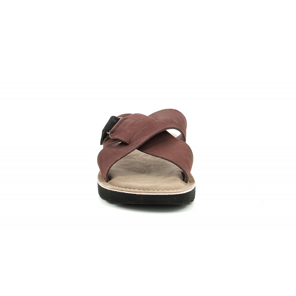 Kickers Kick nostra Sandaler Herr Bruna | 07841-RUFK