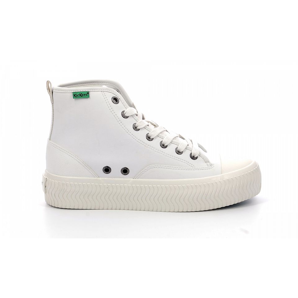 Kickers Kick realifeup Sneakers Dam Vita | 26493-YNKW