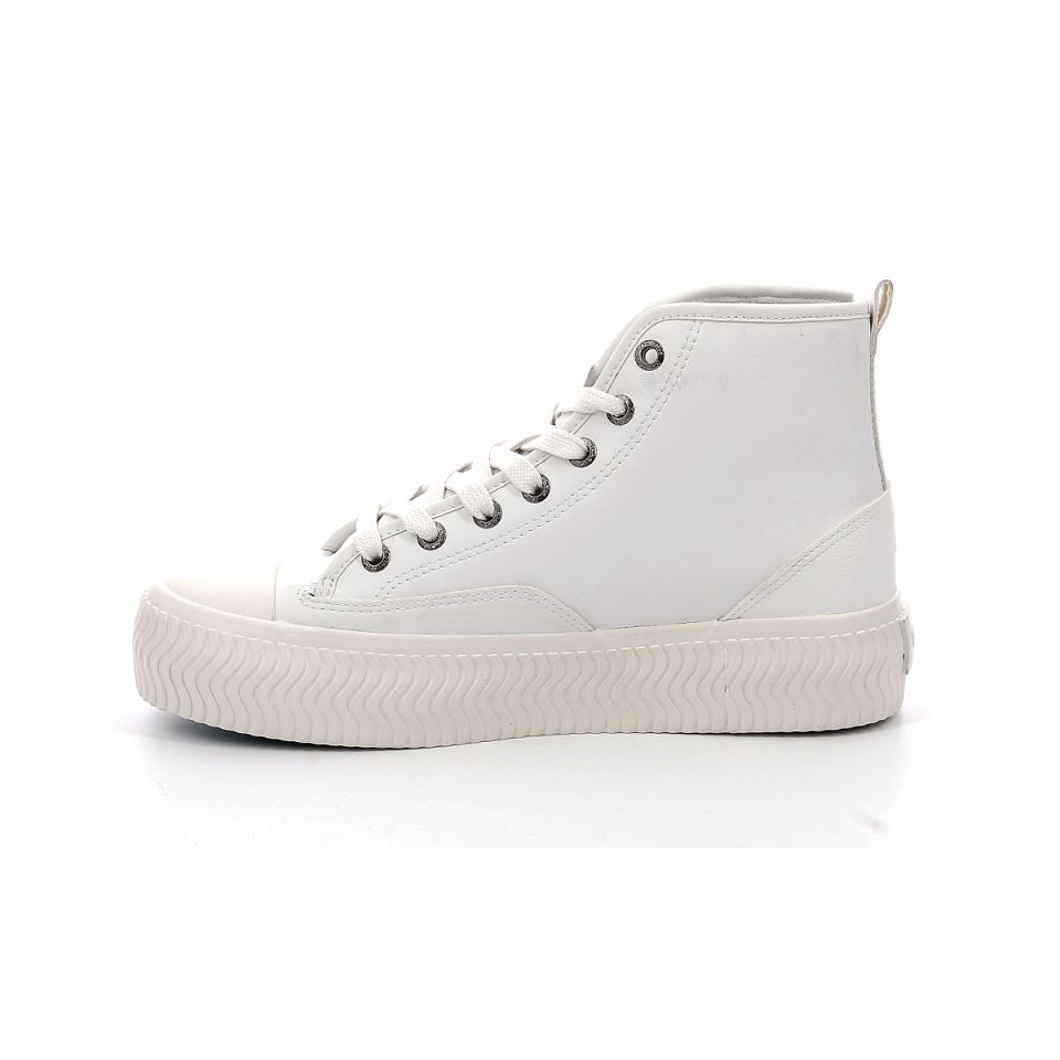 Kickers Kick realifeup Sneakers Dam Vita | 26493-YNKW