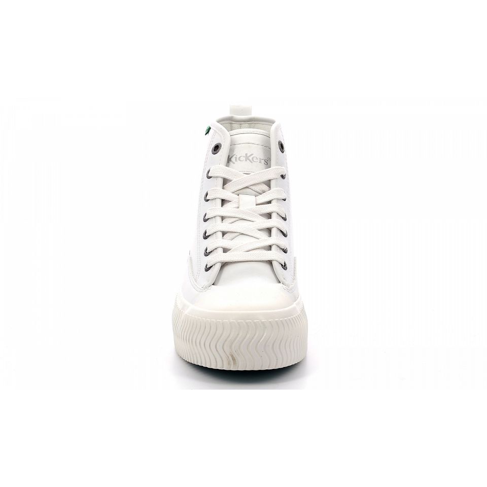 Kickers Kick realifeup Sneakers Dam Vita | 26493-YNKW