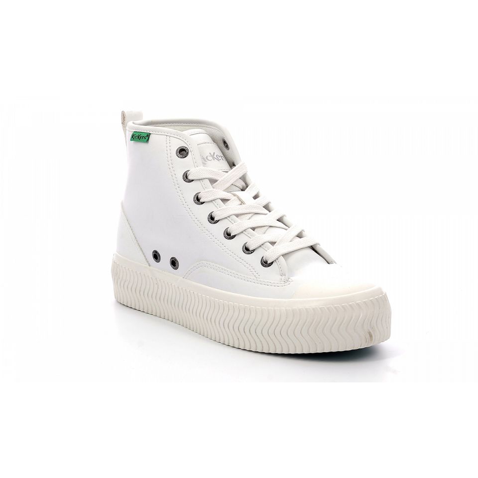 Kickers Kick realifeup Sneakers Dam Vita | 26493-YNKW