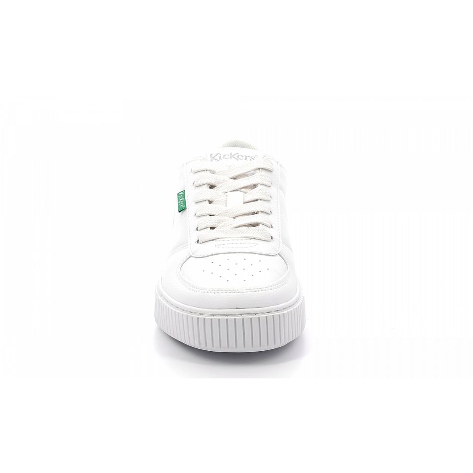 Kickers Kick restylelow Sneakers Dam Vita | 89037-ZQSF