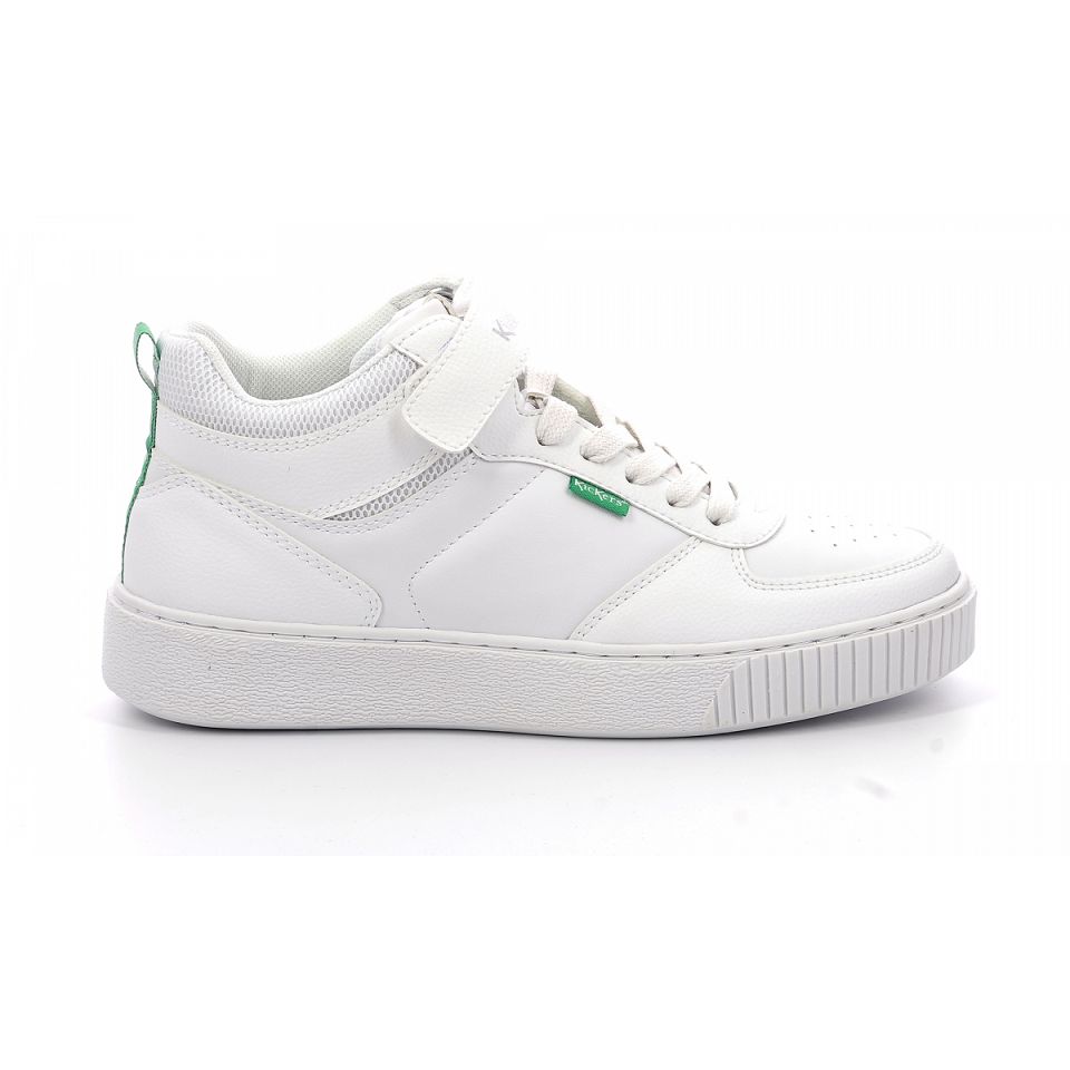 Kickers Kick restylemid Sneakers Dam Vita | 60493-GEHF