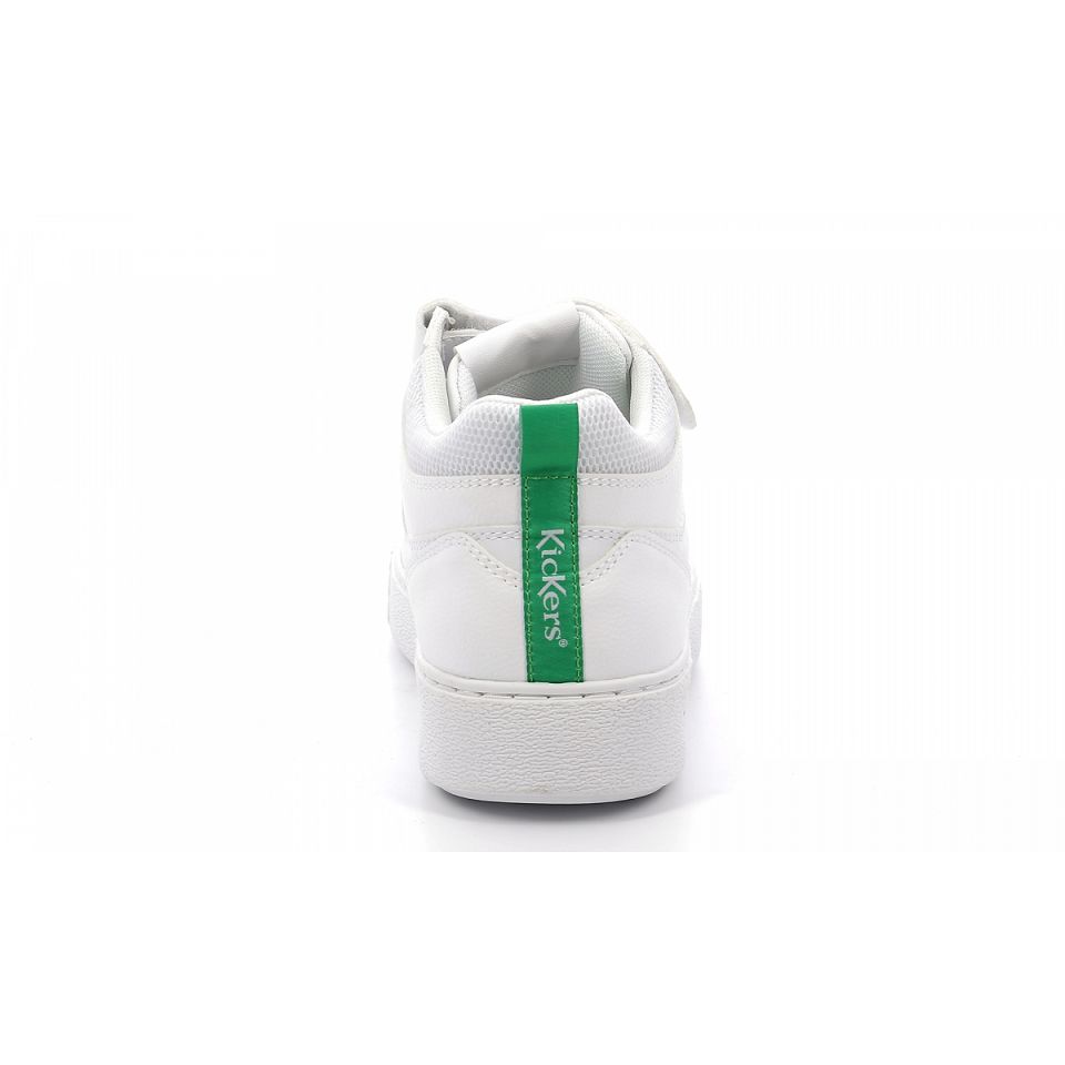 Kickers Kick restylemid Sneakers Dam Vita | 60493-GEHF