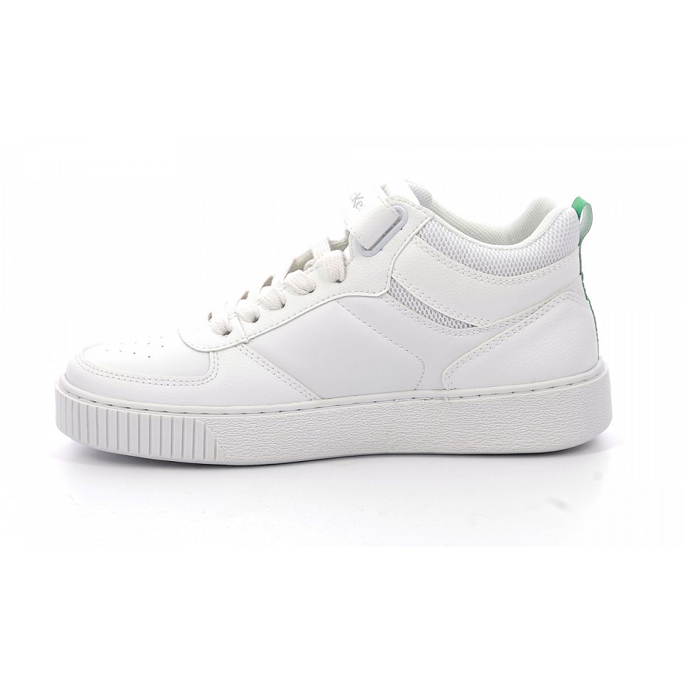 Kickers Kick restylemid Sneakers Dam Vita | 60493-GEHF