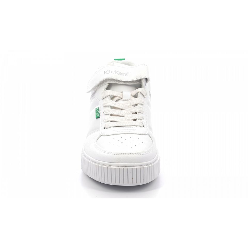 Kickers Kick restylemid Sneakers Dam Vita | 60493-GEHF