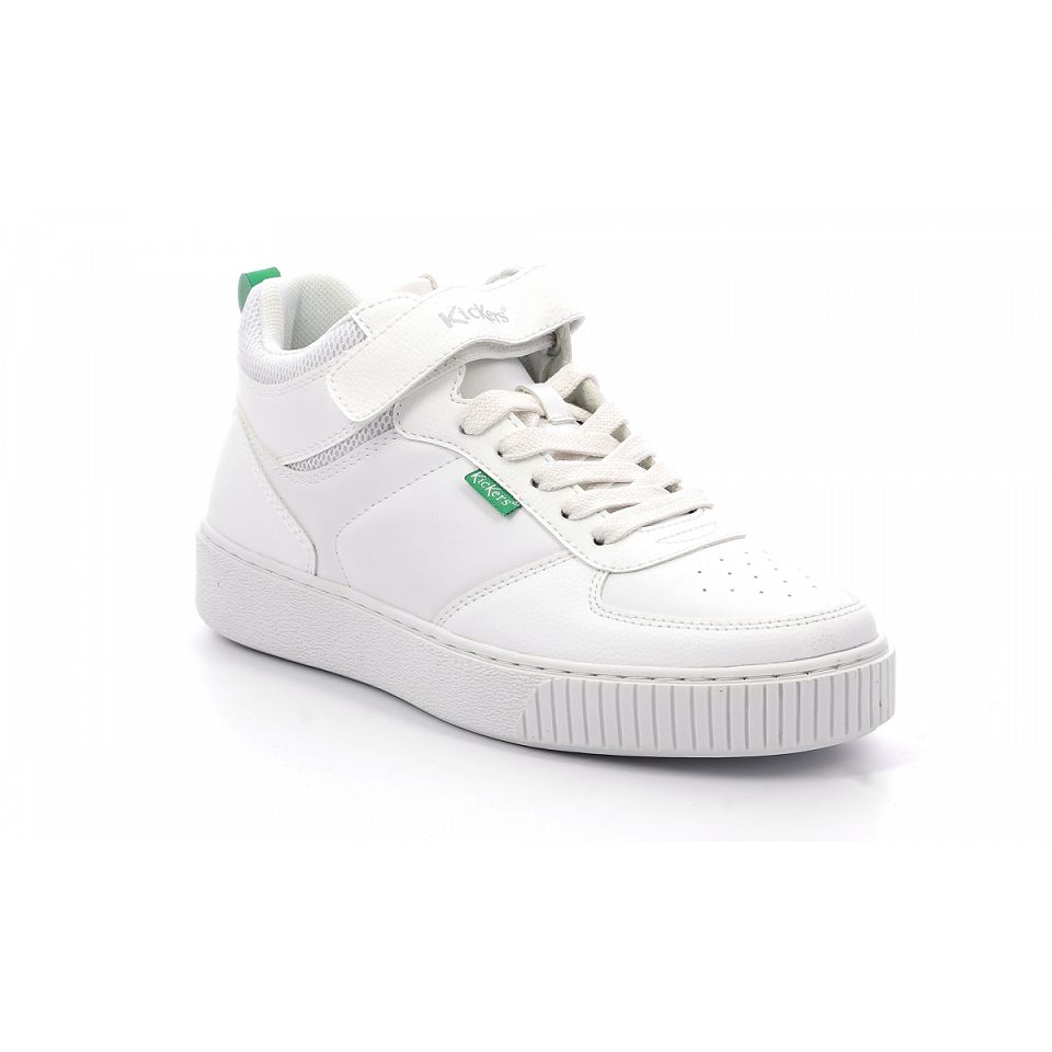 Kickers Kick restylemid Sneakers Dam Vita | 60493-GEHF
