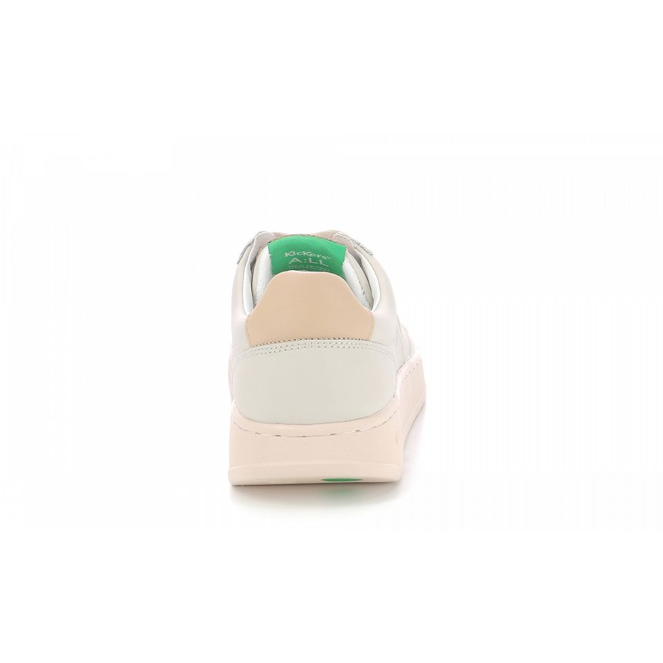 Kickers Kick tally Sneakers Herr Beige | 62493-ZEIT