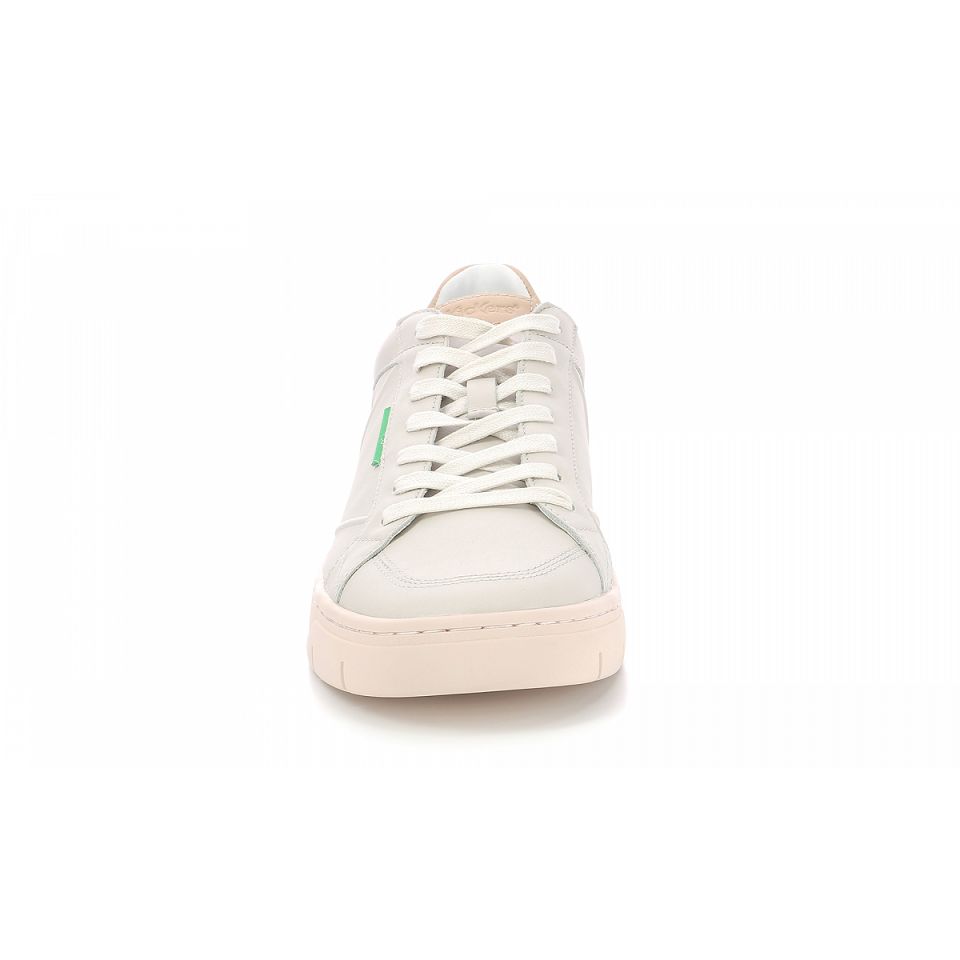 Kickers Kick tally Sneakers Herr Beige | 62493-ZEIT