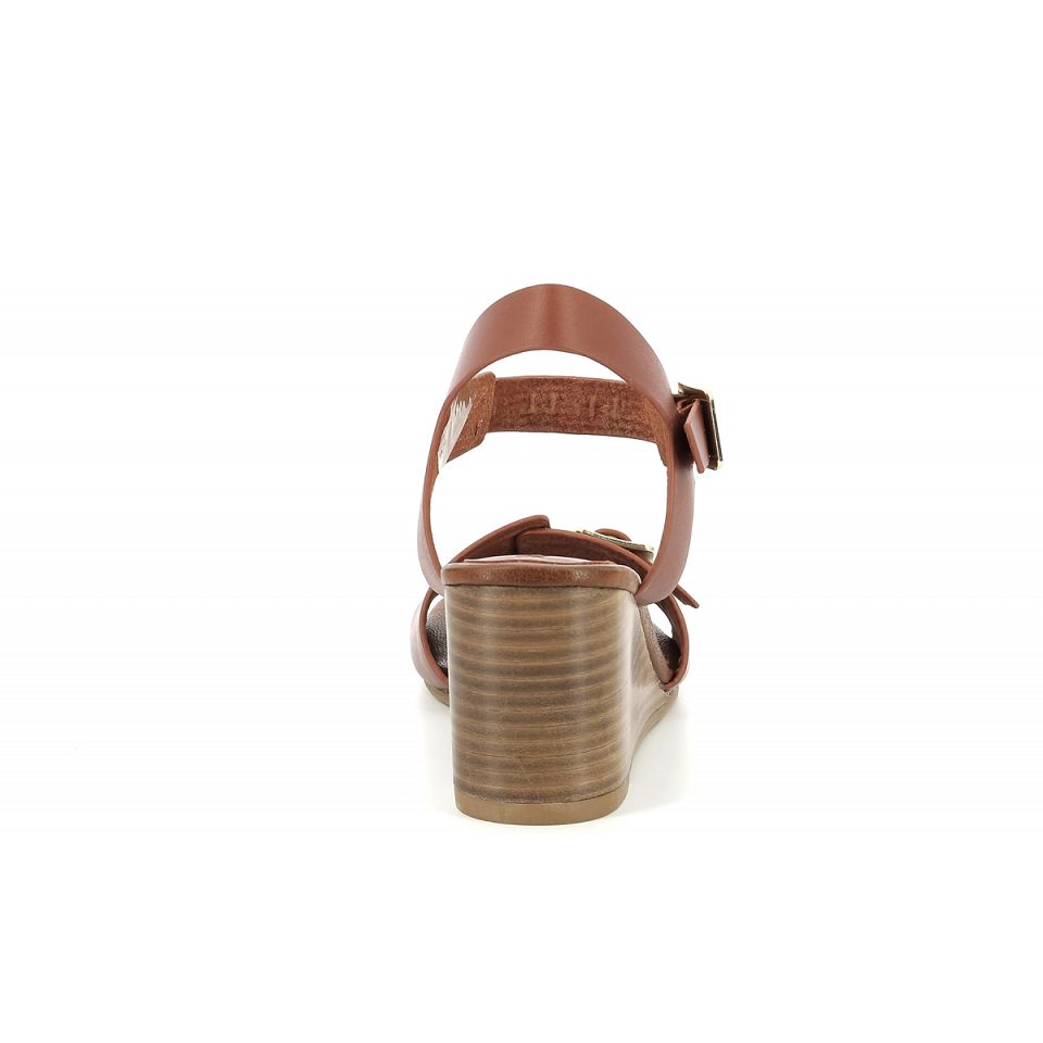 Kickers Kick vodou Sandaler Dam Bruna | 12953-CYJW