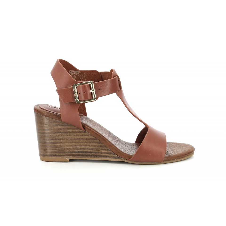 Kickers Kick volage Sandaler Dam Bruna | 61238-DMKY