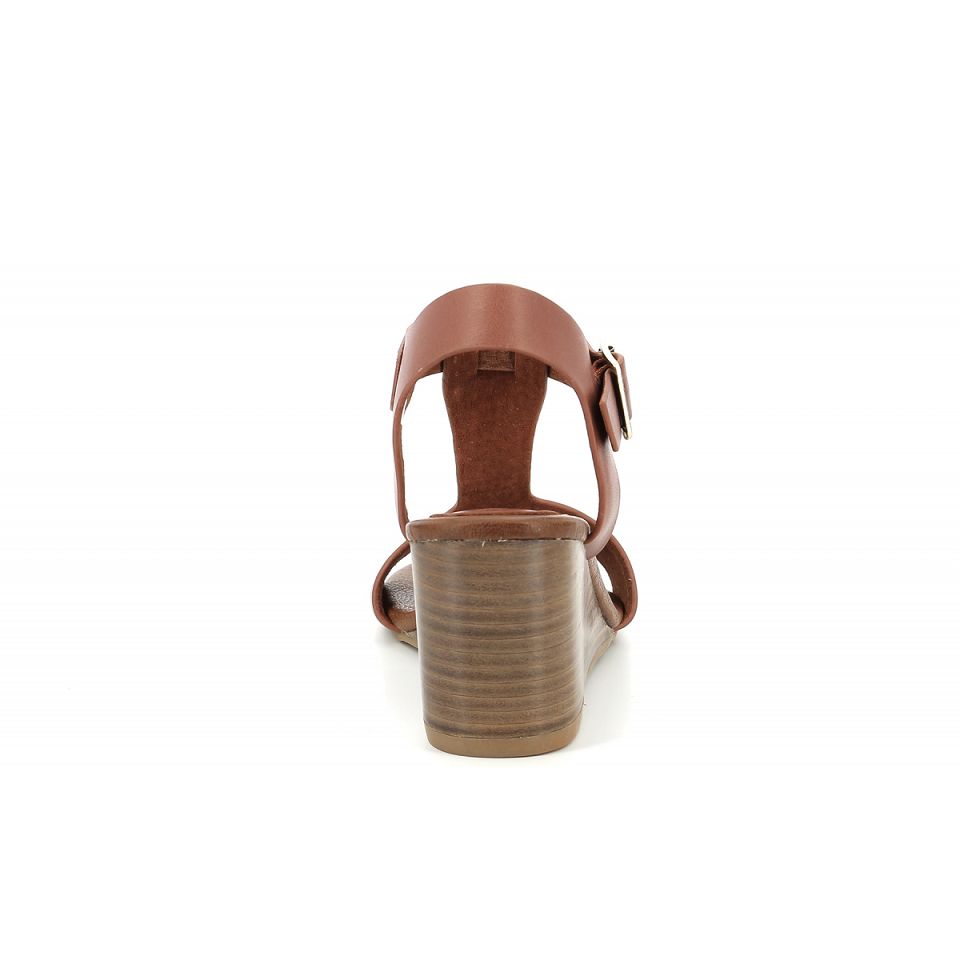 Kickers Kick volage Sandaler Dam Bruna | 61238-DMKY