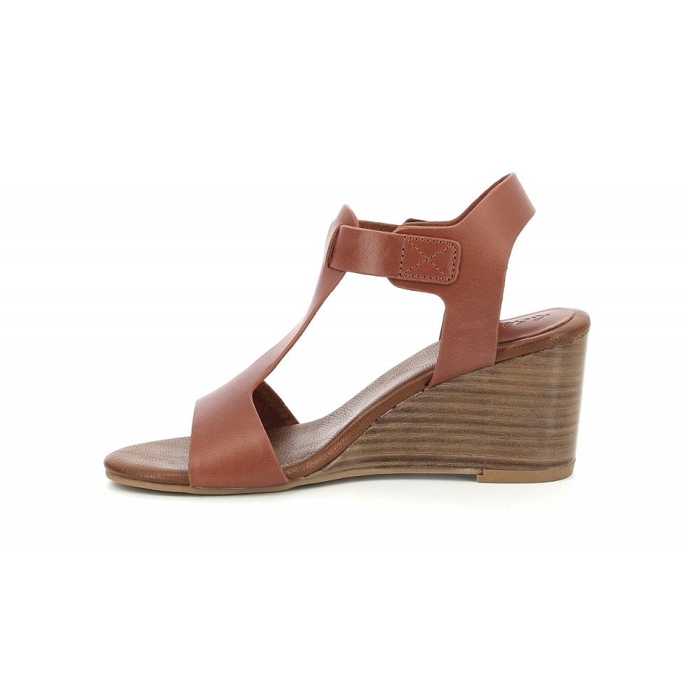 Kickers Kick volage Sandaler Dam Bruna | 61238-DMKY