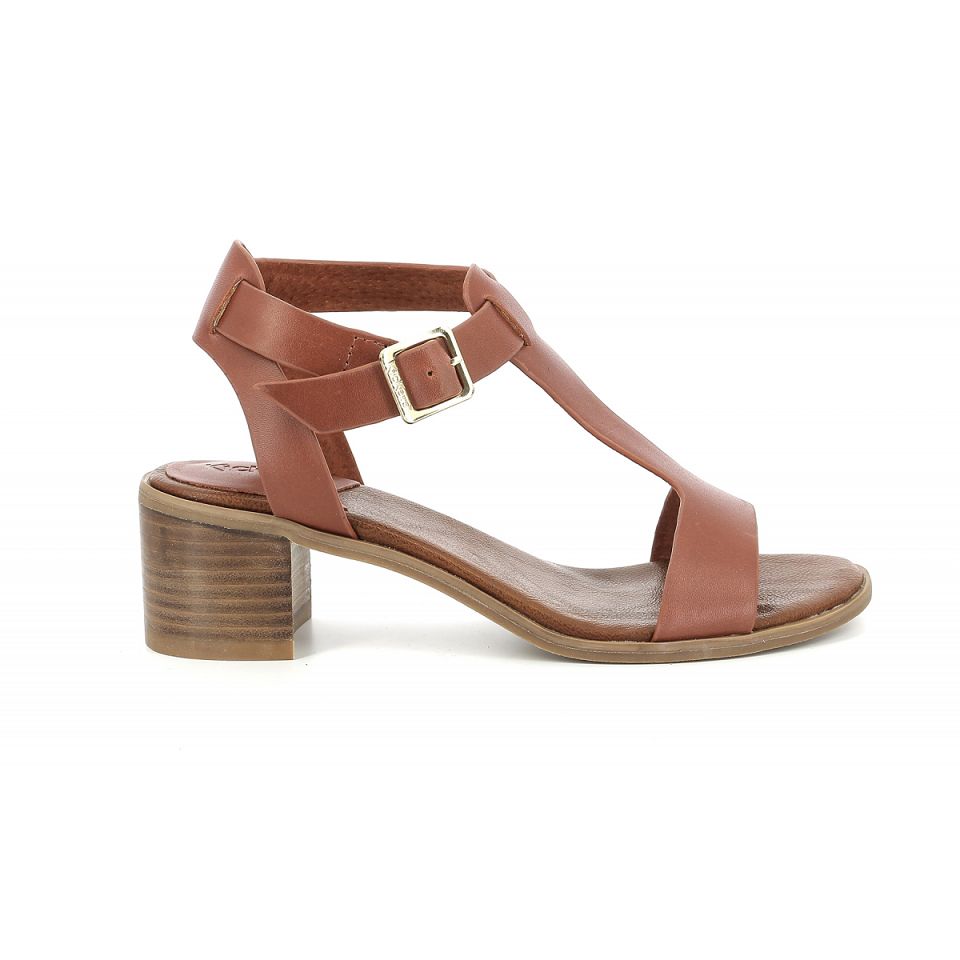 Kickers Kick volga Sandaler Dam Bruna | 61824-DLNO