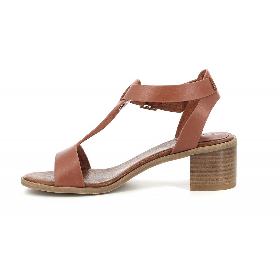 Kickers Kick volga Sandaler Dam Bruna | 61824-DLNO