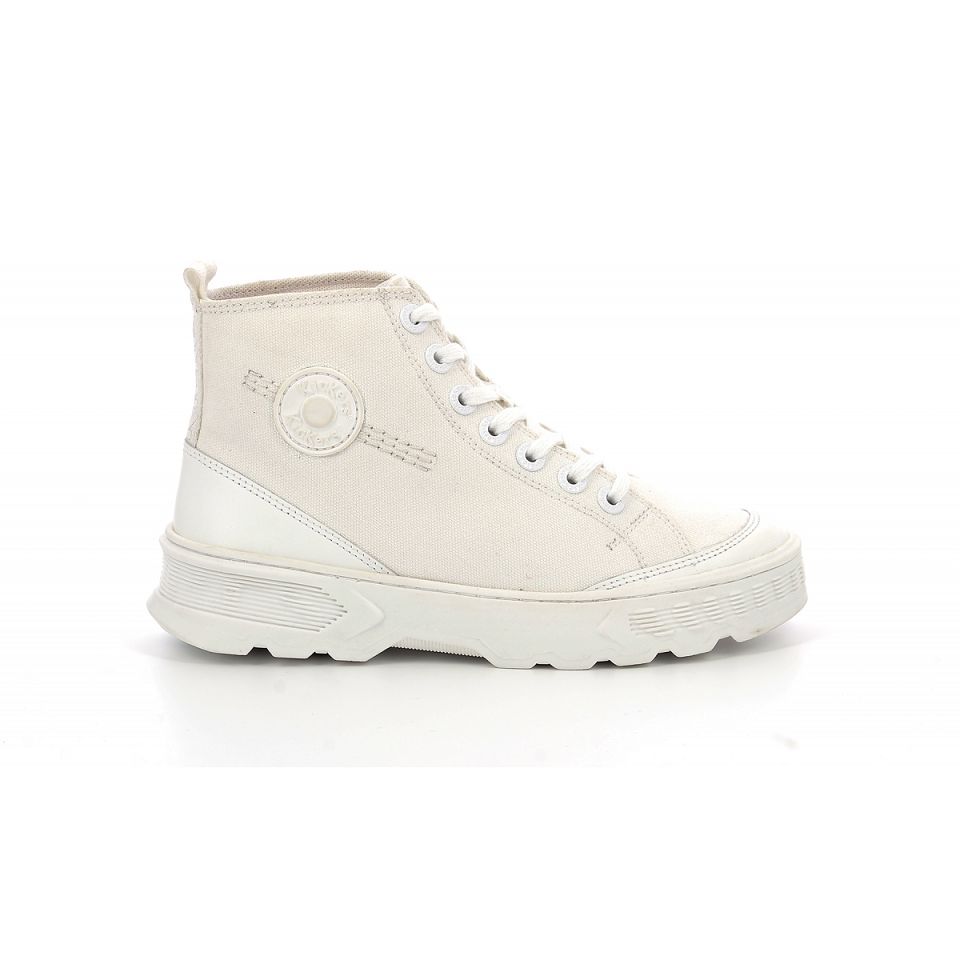 Kickers Kick way Sneakers Dam Vita | 15264-UQFB