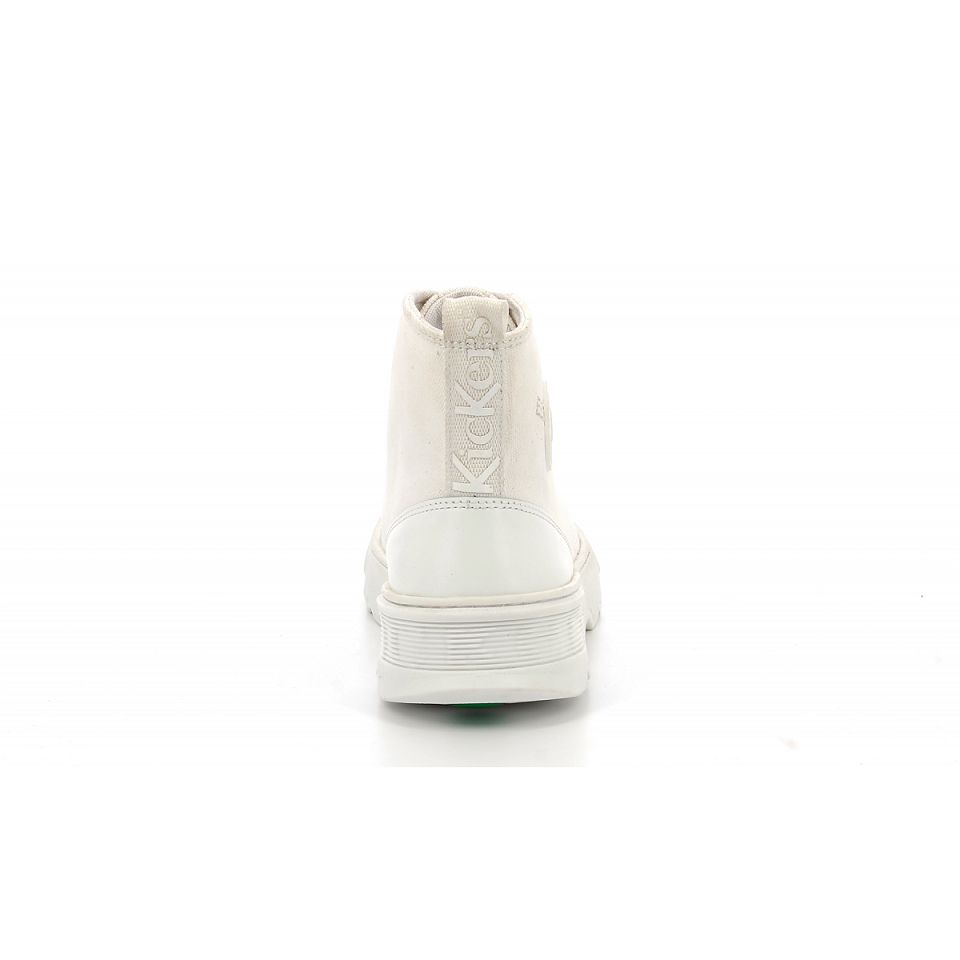 Kickers Kick way Sneakers Dam Vita | 15264-UQFB