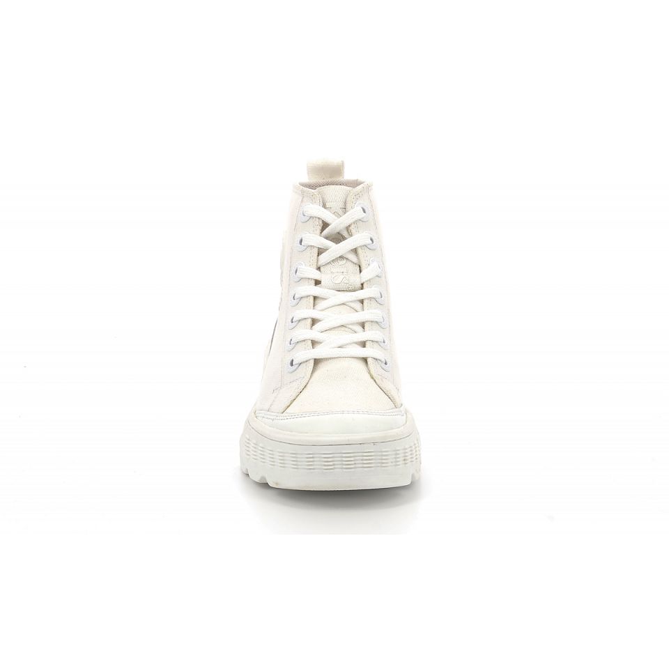 Kickers Kick way Sneakers Dam Vita | 15264-UQFB