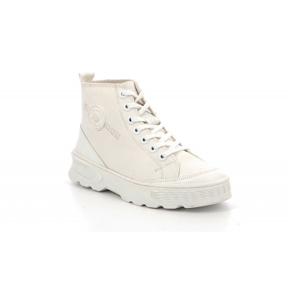 Kickers Kick way Sneakers Dam Vita | 15264-UQFB
