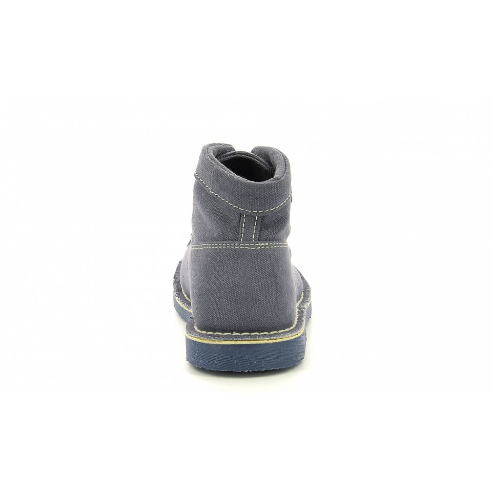 Kickers Kicklegend Ankelboots Herr Blå | 27840-XGVA