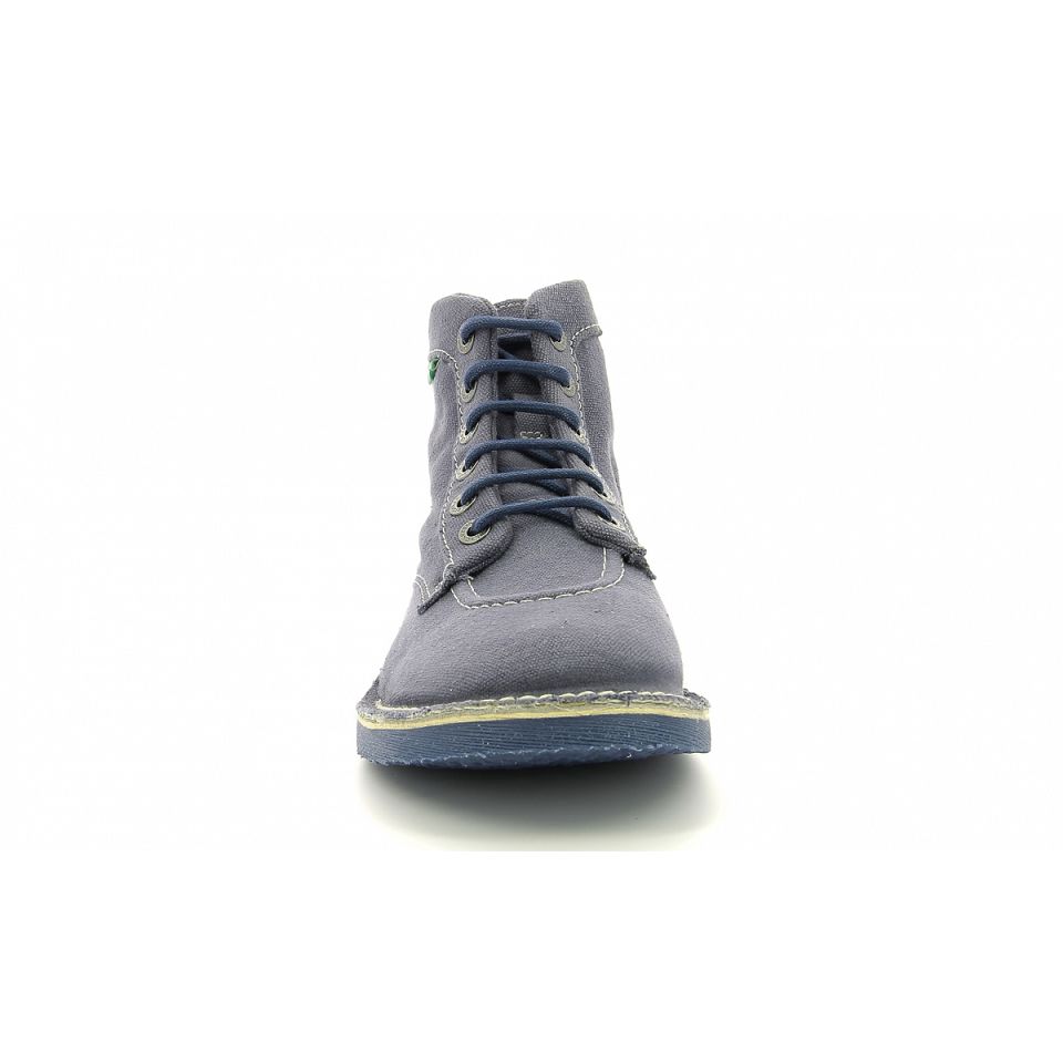 Kickers Kicklegend Ankelboots Herr Blå | 27840-XGVA