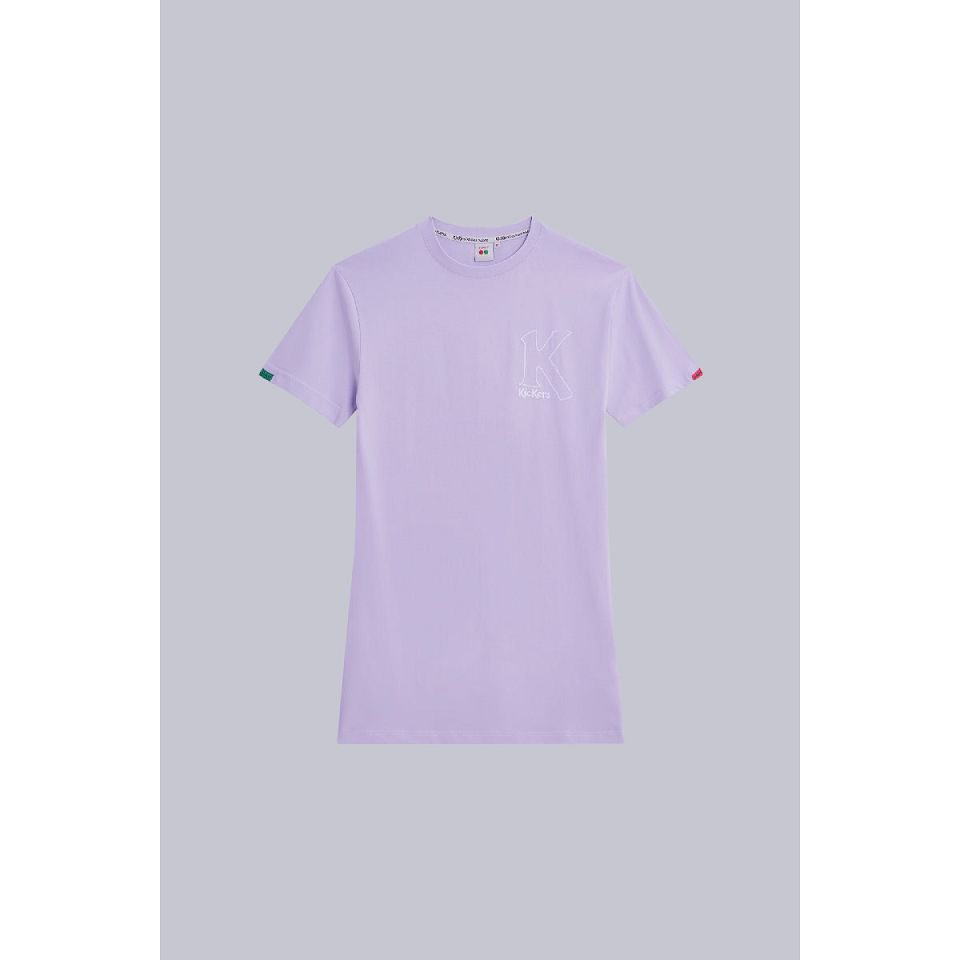Kickers Klänning Dam Lilac | 60971-SFRY