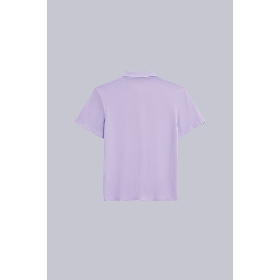 Kickers Piketröja Herr Lilac | 54912-XRMF