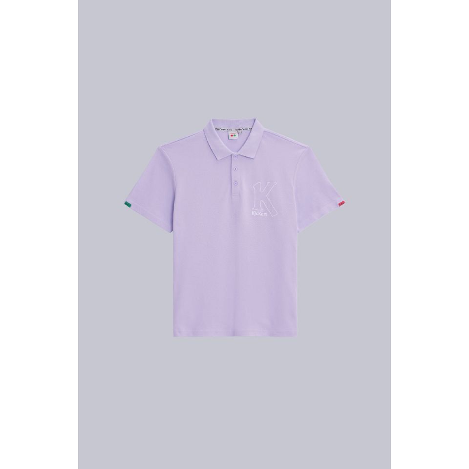 Kickers Piketröja Herr Lilac | 54912-XRMF