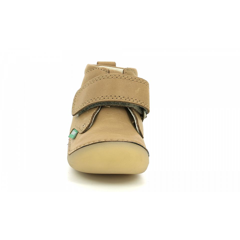 Kickers Sabio Stövlar Tjej Ljus | 59302-OIGA
