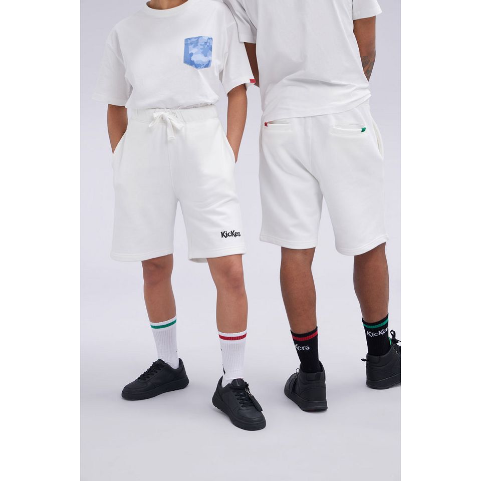 Kickers Shorts Dam Vita | 34702-TRIM