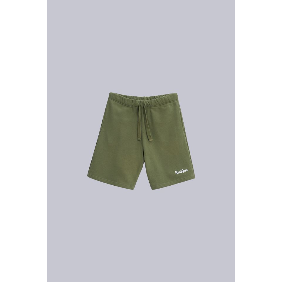 Kickers Shorts Herr Khaki | 62081-WZCM