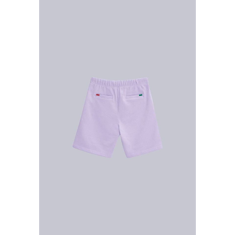 Kickers Shorts Herr Lilac | 51063-YXEP